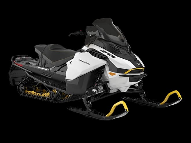 Ski-Doo Expedition Electric