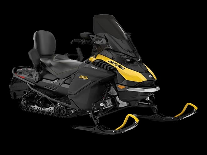 Ski-Doo 2027 Grand Touring