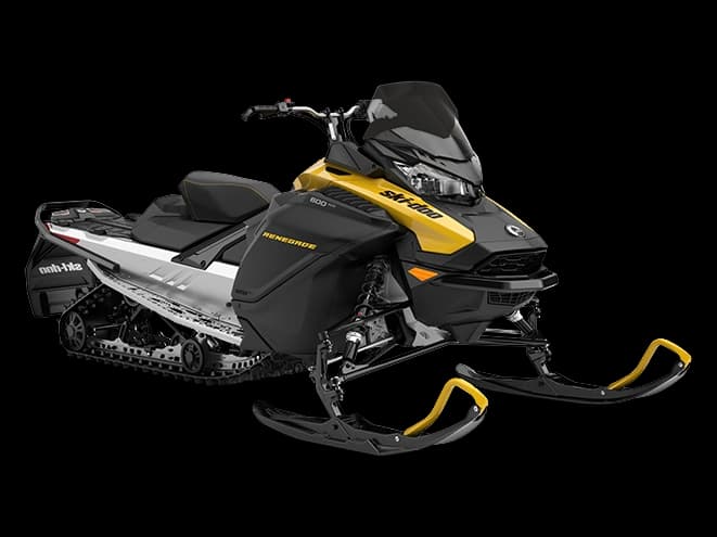 Ski-Doo 2025 Renegade