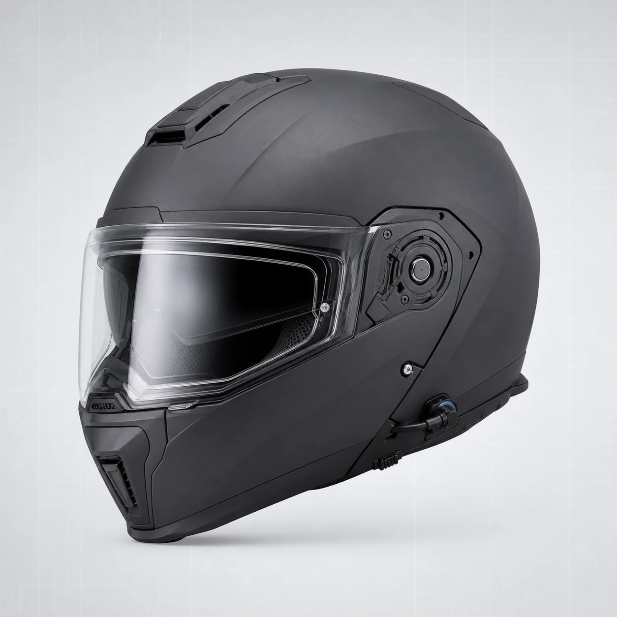 Modular Helmet HX-2 Heated