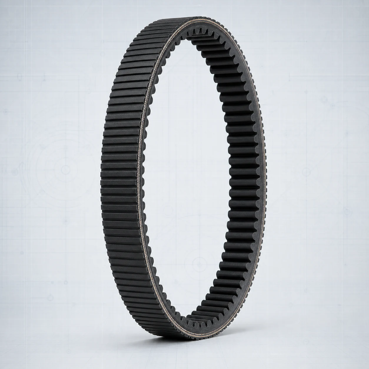Poly-V Drive Belt 3211